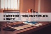白癜风类型图片分辨图解详解女性分析,白癜风图片欣赏